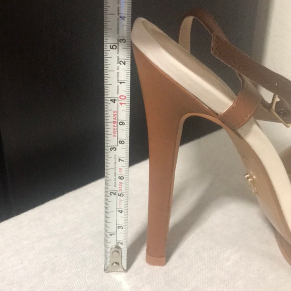 Victoria’s Secret platform sandals - Picture 8 of 11